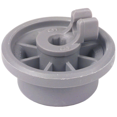 Bosch siemens b s korfwiel onder