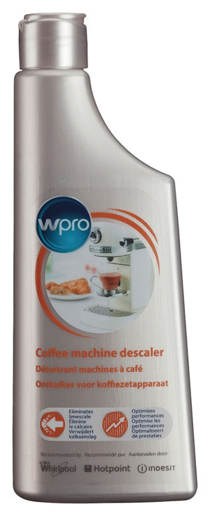 Wpro ontkalker koffiezetapparaat 250 ml