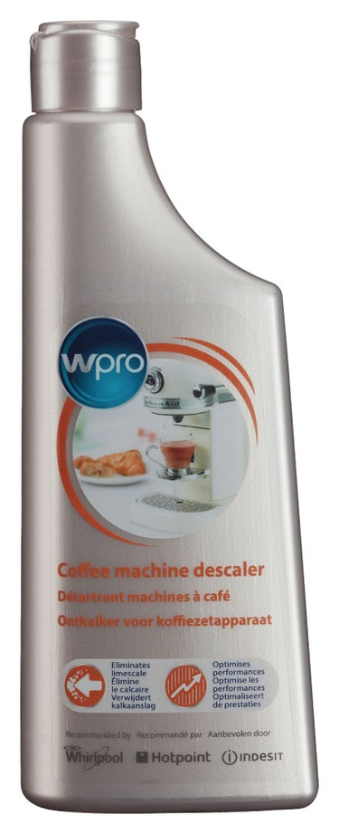 Wpro ontkalker koffiezetapparaat 250 ml