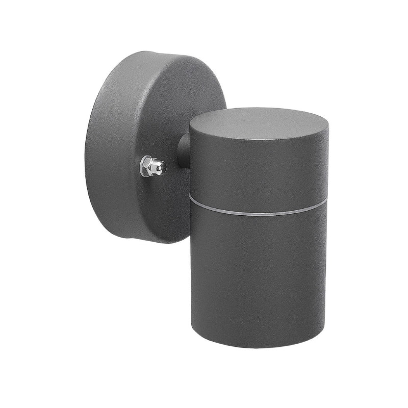 Load image into Gallery viewer, Ranex ra-1004806 led wandlamp voor buiten 3 w 230 lm donkergrijs
