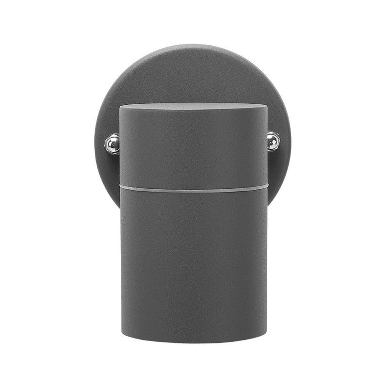 Load image into Gallery viewer, Ranex ra-1004806 led wandlamp voor buiten 3 w 230 lm donkergrijs
