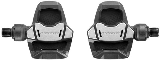 Look pedalen blade race carbon zwart