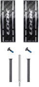 Look keo blade power kit