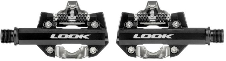 Load image into Gallery viewer, Look x-one-g max klickpedale
