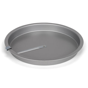 Patisse silvertop boterkoekvorm met mes antikleef 23cm
