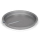 Patisse silvertop boterkoekvorm met mes antikleef 23cm