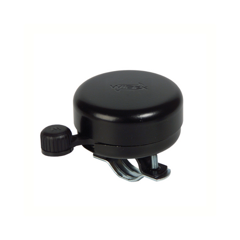 bicycle bell steel 5 cm black