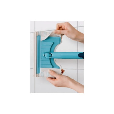 Leifheit flexipad vervangingsdoek - 20 cm wisbreedte