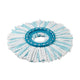 Leifheit cleantwist disc mop micro duo