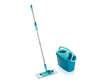 Leifheit clean twist m vloerwisser ergo - dweil set compleet