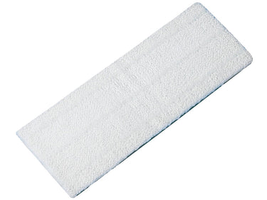 Leifheit picobello s dweildoek super soft - voor gevoelige vloeren - 27 cm wisbreedte - wit