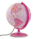 Atmosphere globe imaginary 30 cm met verlichting nr-0331imim-nl
