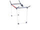 Droogrek leifheit 81510 pegasus wit