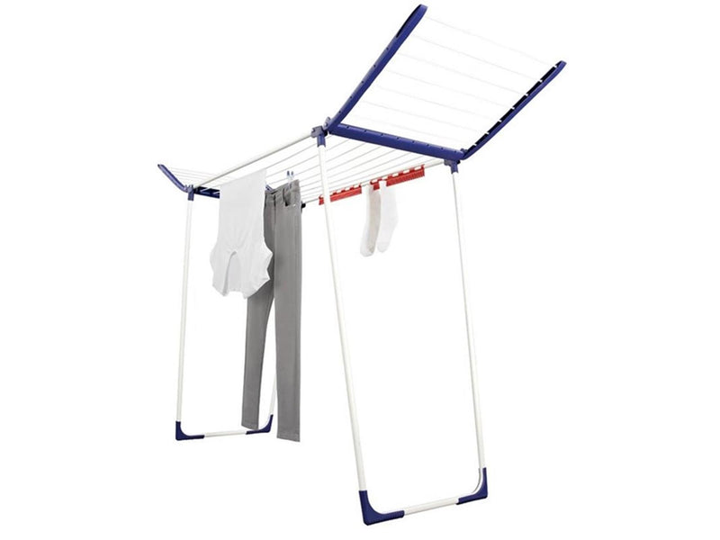 Load image into Gallery viewer, Leifheit droogrek pegasus 180 solid maxx
