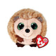 Ty puffies knuffel egel hazel 10 cm