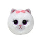 Ty beanie bouncers knuffel kat purdy