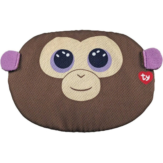 Van der meulen ty wasbaar kinder mondkapje aapje coconut verstelbaar 3+