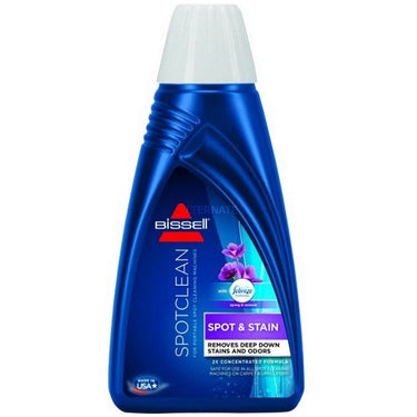 Bissell 1084n spotclean(pro) vlekken reinigingsmiddel 1l