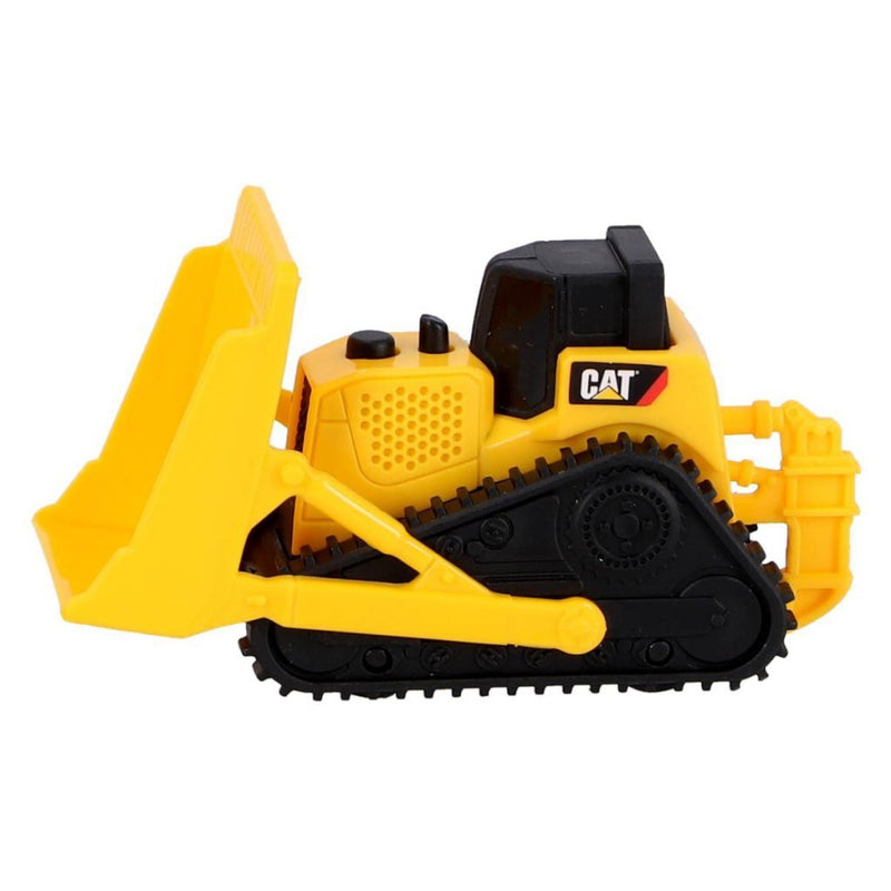Load image into Gallery viewer, Cat CAT Mini Bouwvoertuigen 5-Pack

