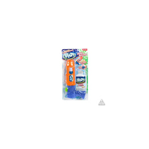 Toi-toys splash schuimpistool 24cm + 120ml schuim 2 assorti