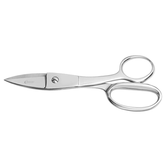 Clauss Clauss Winkelschaar gesmeed staal 197 mm
