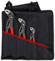 Knipex cobra-tang 3szt. 150 250 300mm