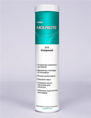 Molykote 111 compound 100g (tube)
