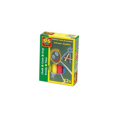 Ses | 12 stuks