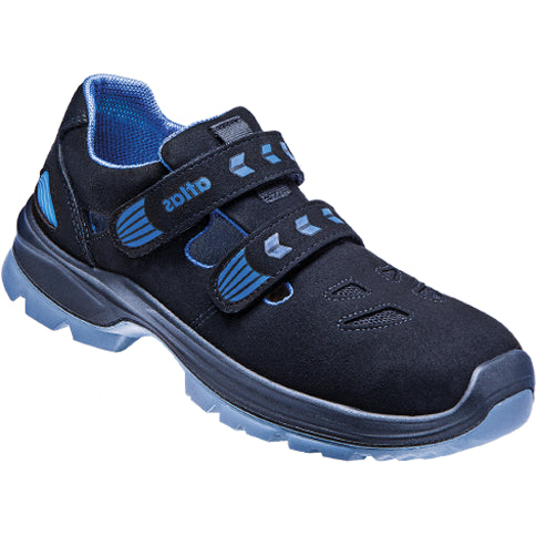 Atlas sandaal tx 360 s1 2.0 w12 | zwart | maat 39 - 11.012.052.39