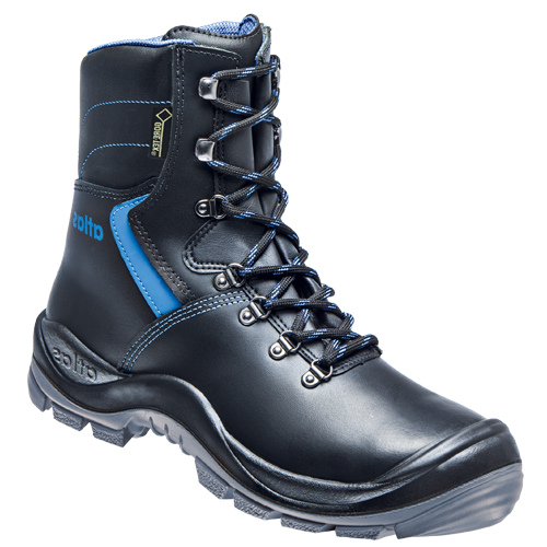 Atlas werklaars gtx 935 xp s3 | zwart | maat 42 - 11.012.080.42