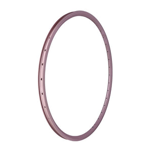 Batavus velg 622x19 freeway 28 nw roze