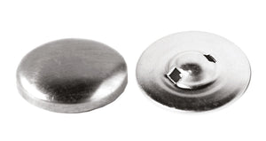 American crafts • button daddies small 16mm 10pcs sets