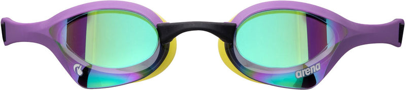 Load image into Gallery viewer, Arena cobra ultra swipe mirror - swimming goggles
