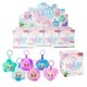 Toi-toys sleutelhanger - makiki portemonnee- 6ass
