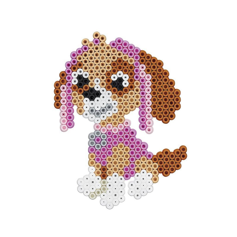 Load image into Gallery viewer, Hama strijkkralen paw patrol 4000 stuks
