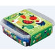 Hama strijkkralen kist 600 delig maxi