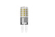Sylvania ledlamp - g9 - 350 lm - capsule