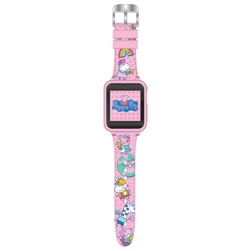 Load image into Gallery viewer, Accutime Accutime Kindersmartwatch roze
