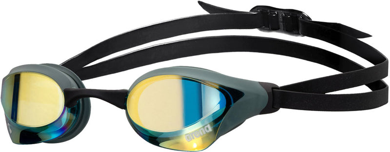 Load image into Gallery viewer, Arena cobra core swipe mirror - swimming goggles
