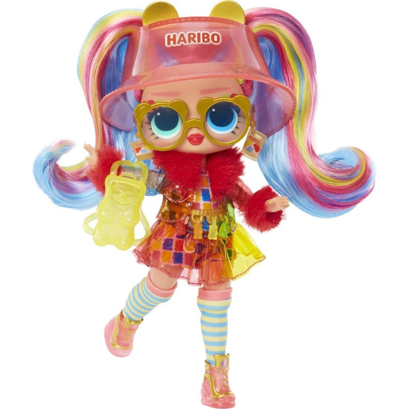 Load image into Gallery viewer, L.o.l. surprise loves mini sweets haribo tweens pop holly happy
