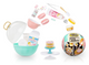Mga entertainment mga's miniverse- make it mini from scratch