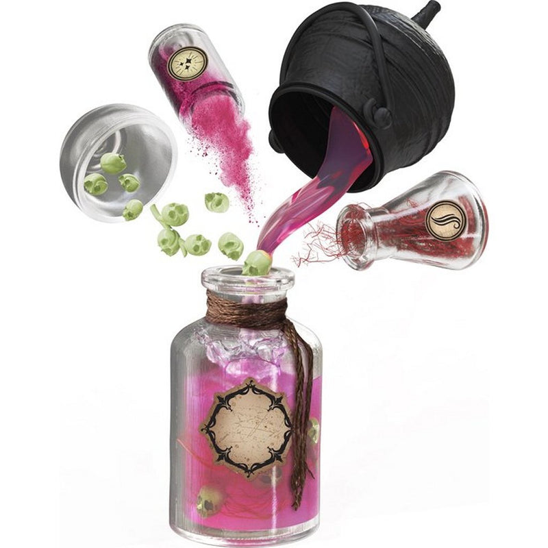 Load image into Gallery viewer, Overige merken miniverse make it mini harry potter build it set
