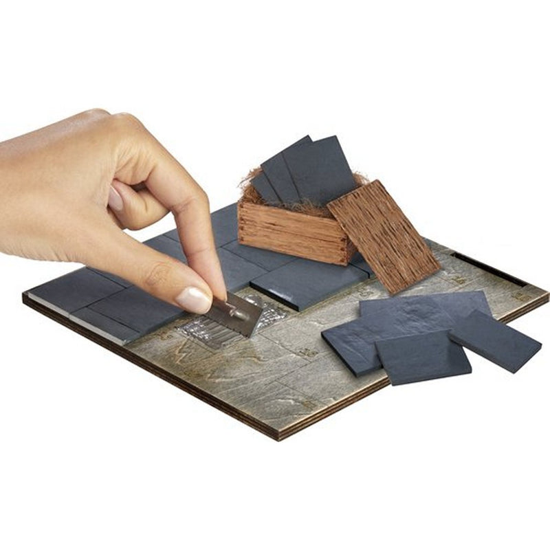 Load image into Gallery viewer, Overige merken miniverse make it mini harry potter build it set
