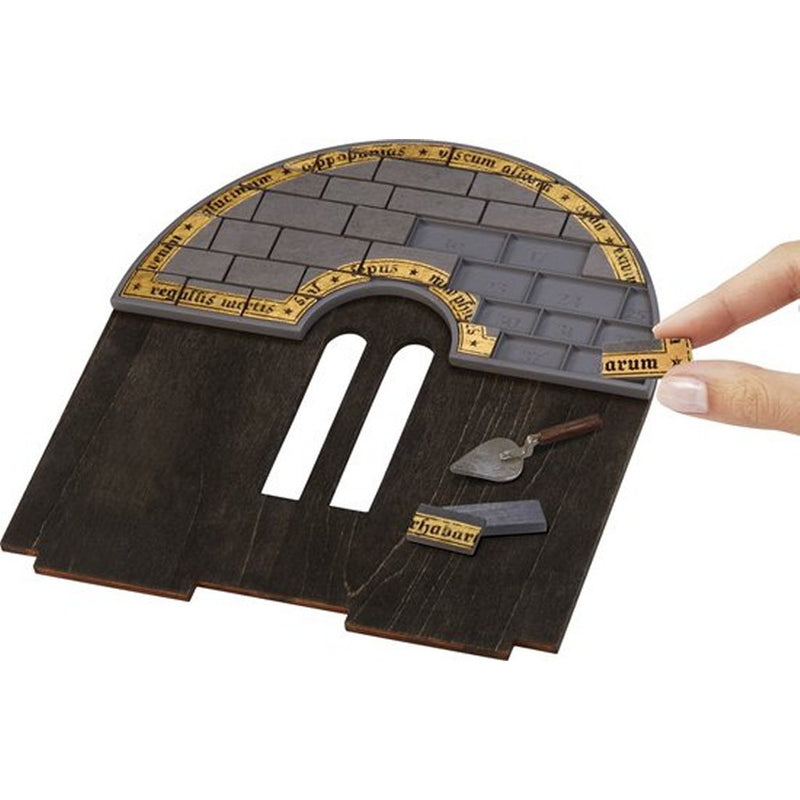 Load image into Gallery viewer, Overige merken miniverse make it mini harry potter build it set
