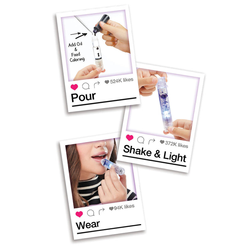 Load image into Gallery viewer, Mga project mc2 s.t.e.a.m experiment assorti 4 stuks
