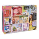 Rainbow Rainbow High Fashion Houten Huis 122x91 cm 122x91 cm