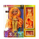 Rainbow High Rainbow High Fashion Pop Meena + Accessoires