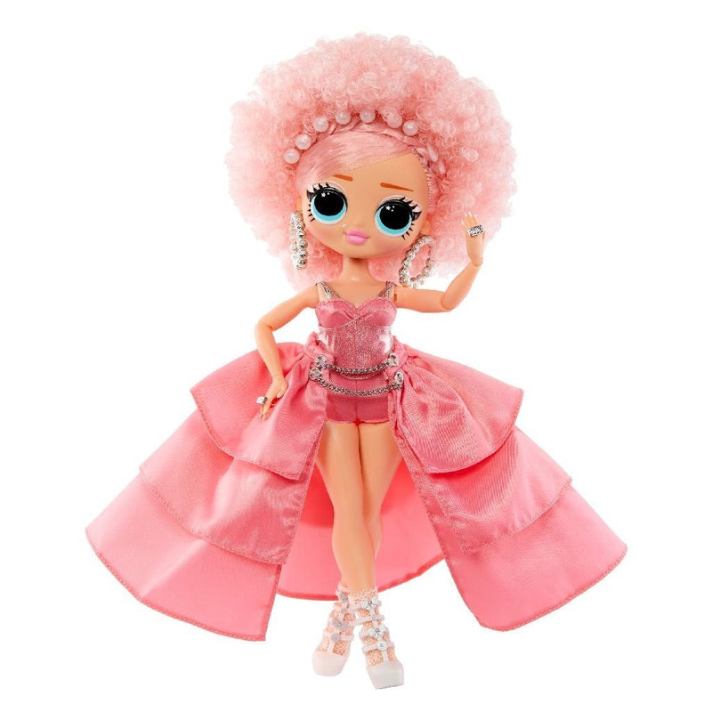 Afbeelding laden in galerijviewer, MGA Entertainment Surprise! OMG Birthday Doll Miss Celebr
