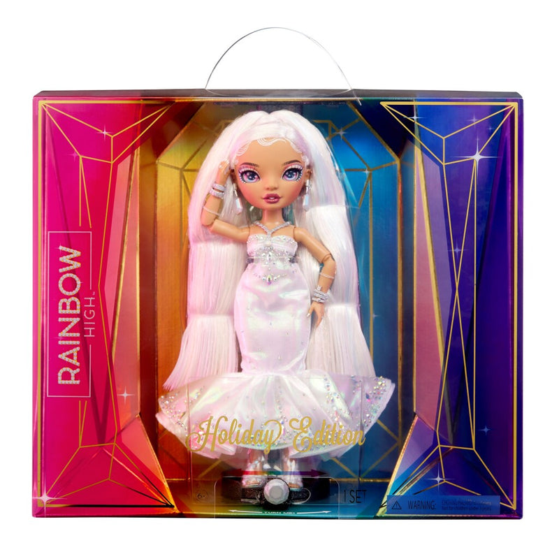Load image into Gallery viewer, Rainbow high roxie grand
