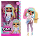 L.o.l. suprise l.o.l. surprise omg doll candylicious